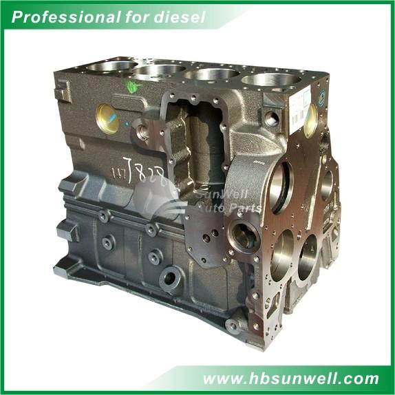 Dongfeng cummins 4BT3.9 engine spare parts C3903920 C4991816 stainless steel