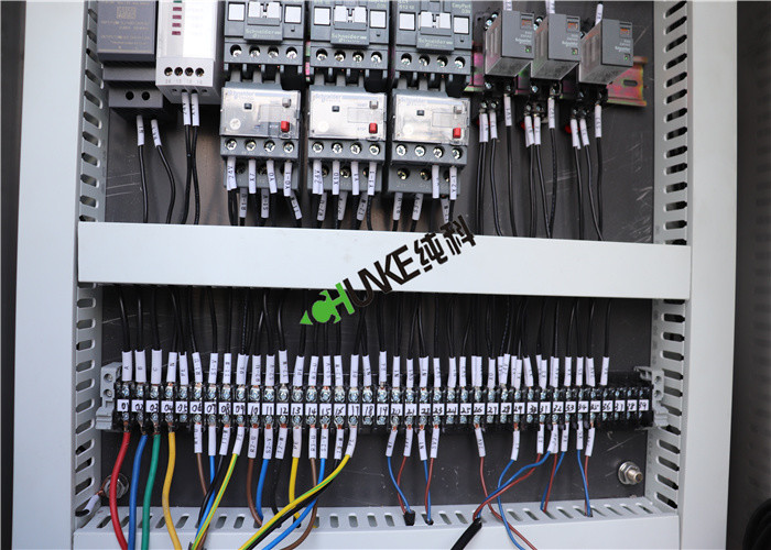 3000L Seawater Desalination Equipment