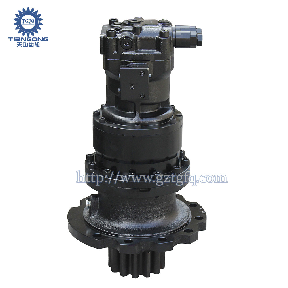 Top Notch Excavator Swing Drive EX120-5 4330219 9148921 9148942 For Original Factory