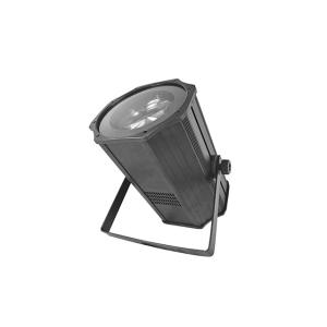 Professional Stage Performances 200W LED COB Par Bar Stage Lighting Kit Focusing