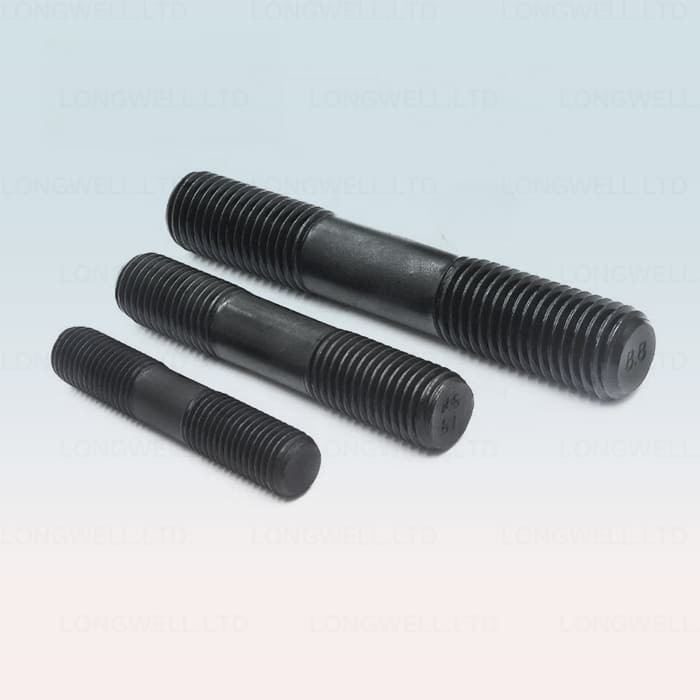 Bolt Haihua F1600 Mud Pump Parts HH11309A.05.01.005.167 Steel Mud Pump Accessories