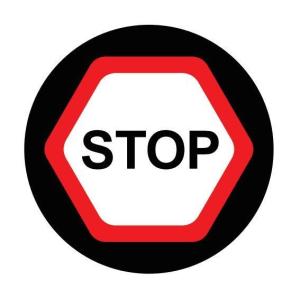  Warehouse Waterproof Customized Forklift Warning Gobo Projector Manufactures