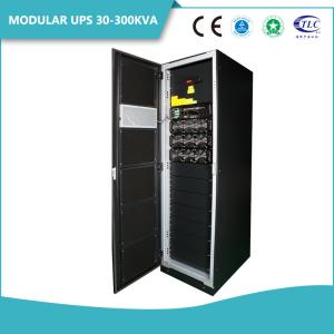  Low THDi Modular UPS System Strong Overload Ability Full DSP Control High Stability Manufactures