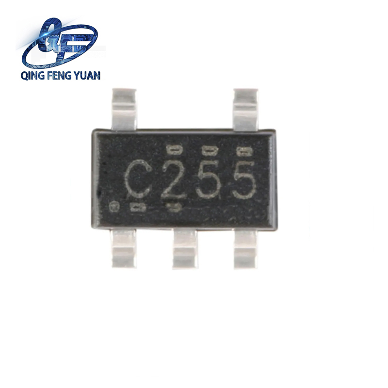 Voltage Reference Chips TI SN74LVC1G125DBVR SOT23-5 Electronic Components Ipd85p04p4l-06