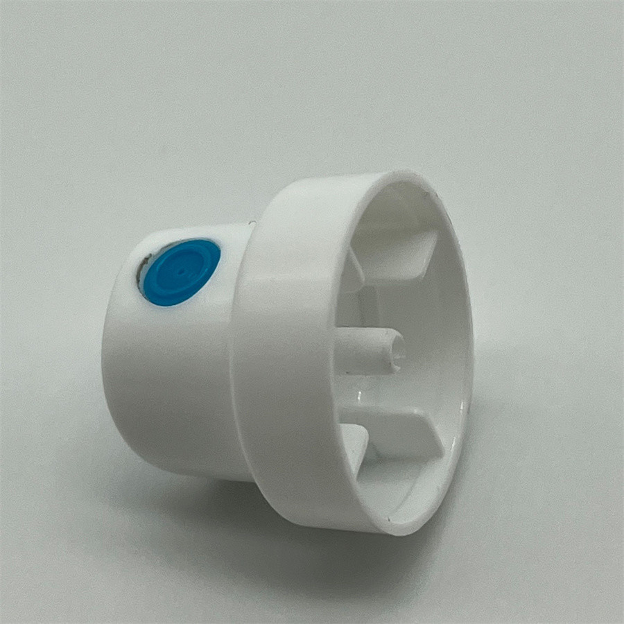 Versatile Female Paint Spray Adapter for Industrial Coating - Secure Connection, Robust Construction
