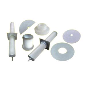  Round Tube ESP Controller With High Voltage Insulation Input Voltage Range 110V-240V Manufactures