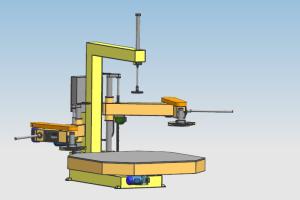  Акриловые ванны Фрезерный станок Manufactures