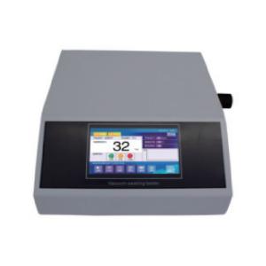 NPD1MPA gray Vacuum Positive Pressure Sealing Device 1kpa With 5 HD Touch LCD Screen For Testing Packaging Sealing