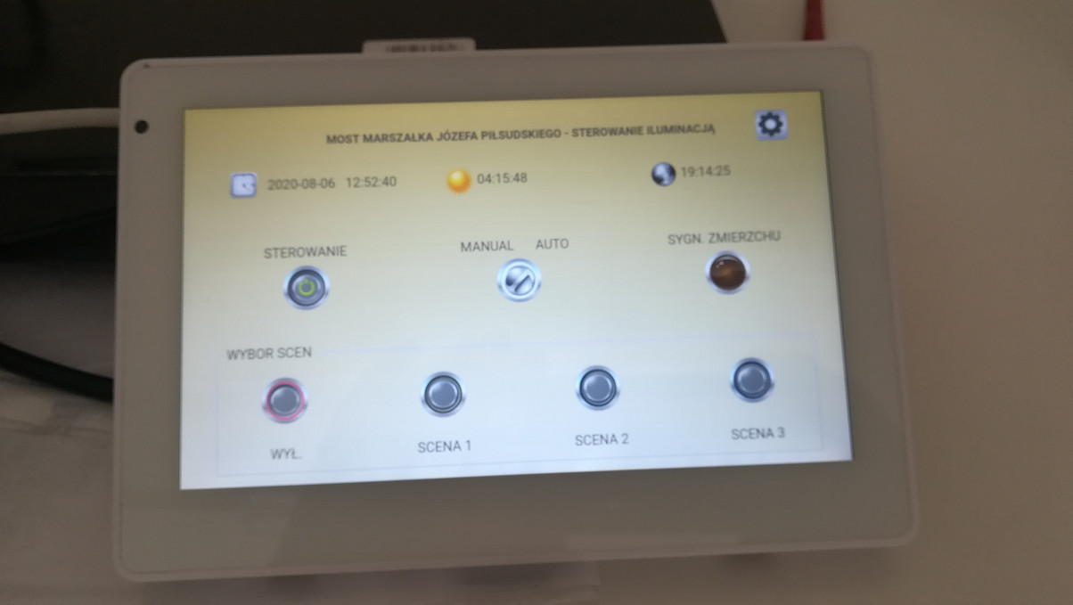 7 Inch Customized Logo Industrial Control Pad Embedded Wall Android POE Tablet with Ethernet 9-24V DC In