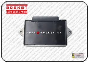 China 8981419050 8-98141905-0 Fuel Injection Control Unit For ISUZU FTR CNG ( THAILAND ) on sale