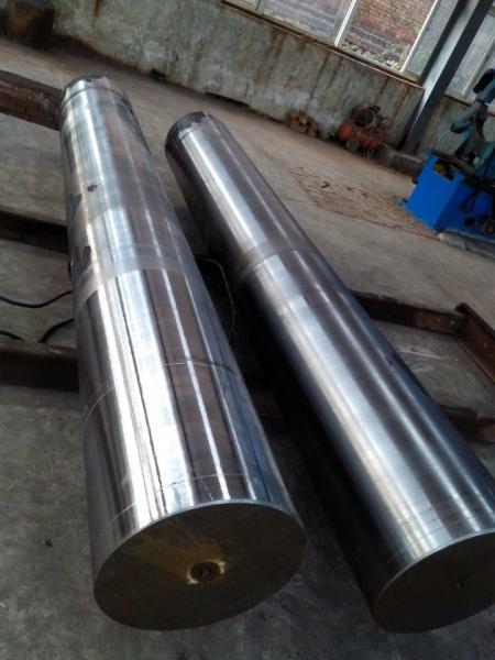 Industrial High Tensile Forged Metal Round Bar Alloy Steel Round Rod Diameter
