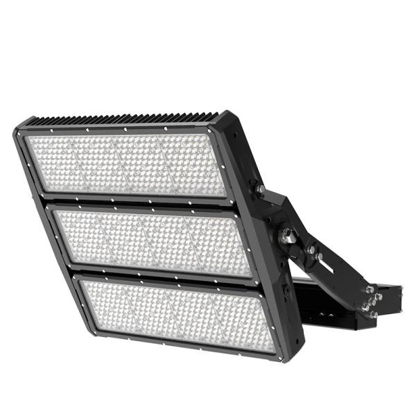 Quality Dimmable 1800W Outdoor LED Spot Lights Multi Scene Practical for sale