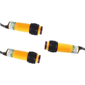  Water Proofing Infrared Proximity Switch With Multiple Protection Function Manufactures