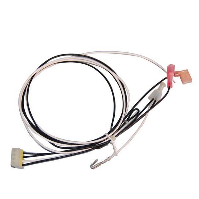 Length Customer Request Motorcycle Harness for C7 Engine Wiring 381-2499 198-2713