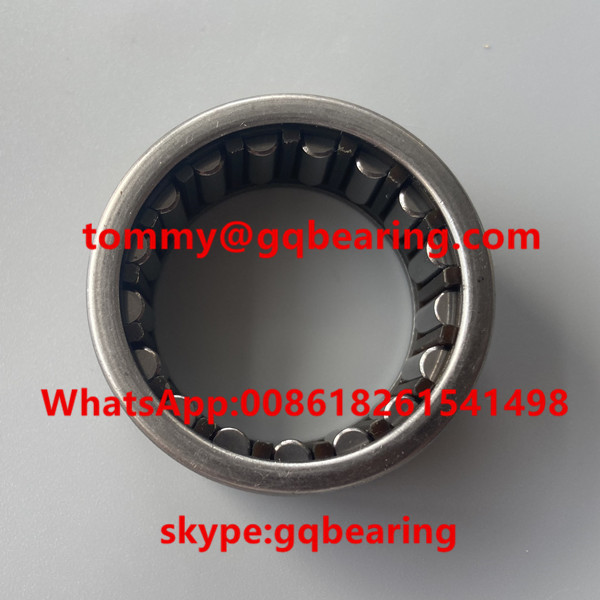 INA F-213070.4 Chrome Steel Needle Roller Bearing Drawn Cup 32 X 44 X 17 Mm