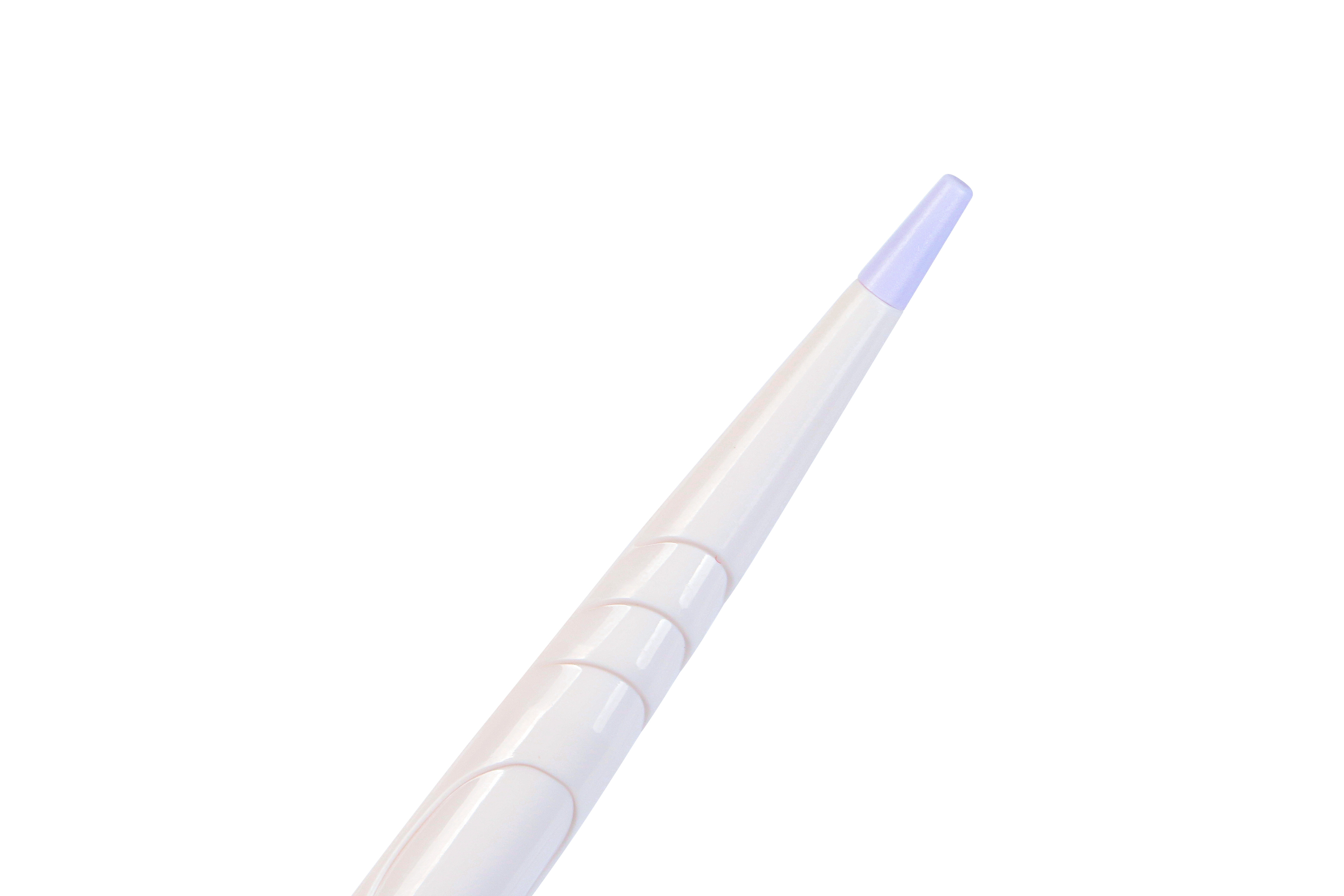 2 Heads Curve Blade #17 Disposable Microblading Pen