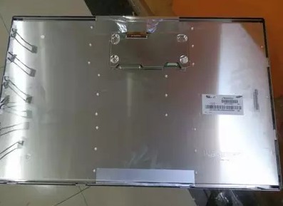 16.7M Color High Resolution Touch Screen Monitor Samsung 24 Inch 30 Pin 4000cd/m2 LTM240CT03