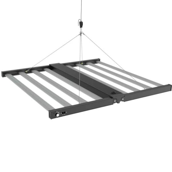 800w Full Spectrum High Efficiency Grow Light For Weed Growing 10-100% Know