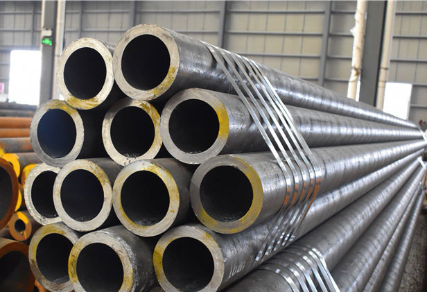 ASTM A179 Heat Exchanger Tube, Boiler And Condenser Tube SA179 Cold Drawn Seamless Steel Pipe