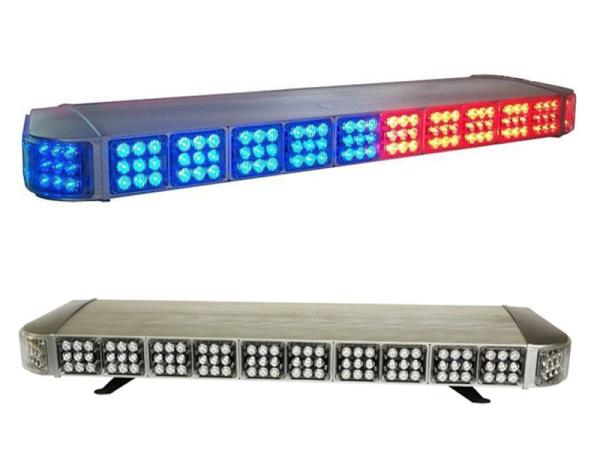 DC12V LED Warning Lightbars, for Emergency Lights / led vehicle lights ,LED