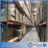 Buy cheap American RMI Certificated Heavy Duty Warehouse Pallet Rack from wholesalers