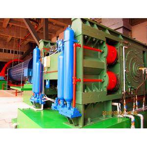 China Mine High Pressure Roller Mill Machine High Recovery Rate on sale