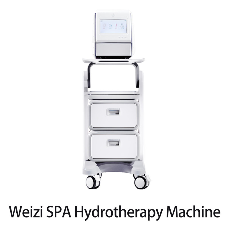 Anti Inflammatory Hydrogen Water Bath Machine For Cleansing / Wound Healing