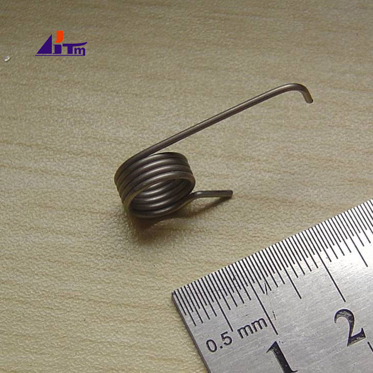 ATM Machine Parts Wincor Nixdorf CDM V4 Spring 1750051761-33