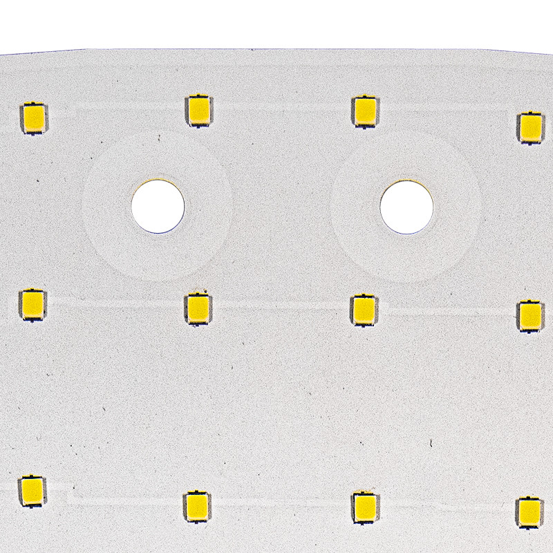 Aluminum 3030 5650 5630 LED Circuit Board For plant Grow Light