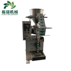 High Efficiency Pellet Packing Machine Sealing And Cutting Function