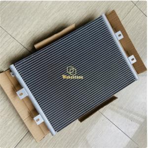 China A/C Condenser Radiator For Liugong Excavator CLG905 906 907 908 C913E 915D Cooling System Parts on sale