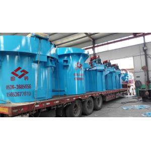 Low Maintenance Cost Hindered Settling Machine for Ore Classifying Classificatio