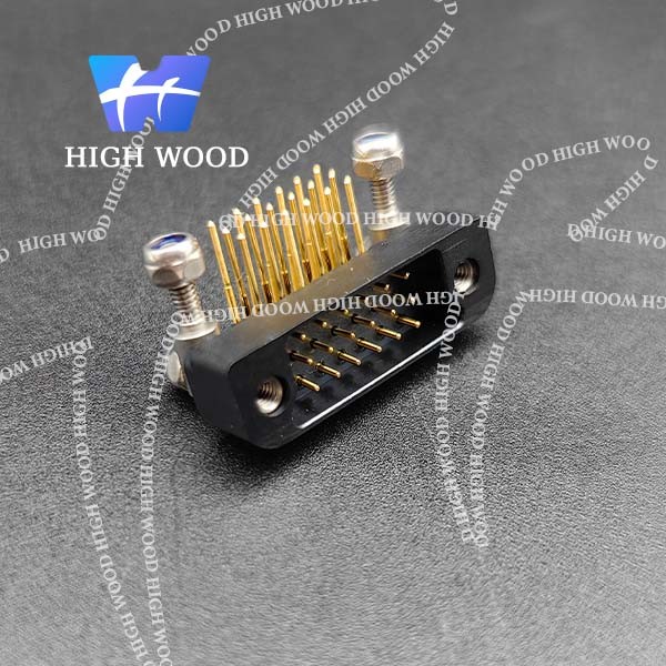HW-CMM Connector , HW-321V018F46