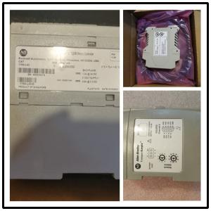 Allen Bradley 1771-OB Input Module 1771-OB with good price in stock now Manufactures