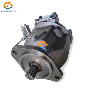  161-6634 1616634 Hydraulic Piston Pump For CAT 416C 426C 428C 436C 438C Backhoe Loader Manufactures