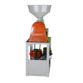 DONGYA Professional Auto Japan Rice Mill for Agricultural Equipment
