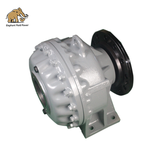 OEM DD33 Motor Reducer Gearbox Concrete Mixer Truck Maintain Repair Parts 1
