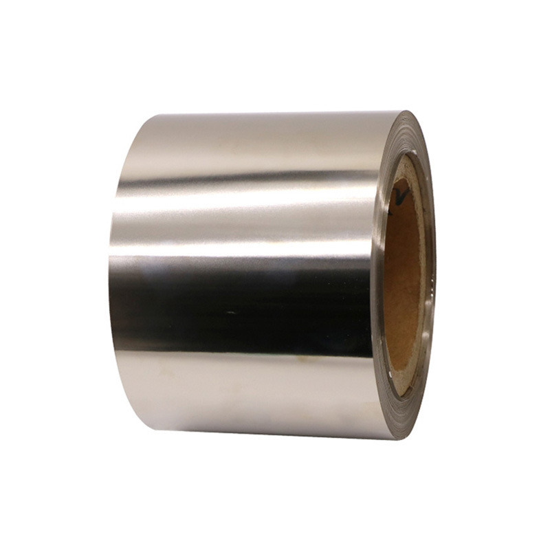 Factory Direct Sale Reasonable Price SUS405 405 Stainless Steel Strip