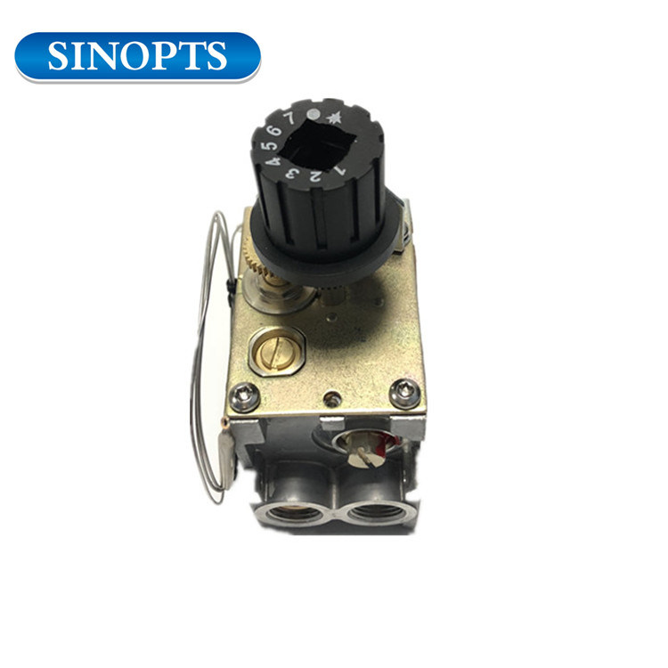 700L3 100-340 Control Valve Gas Thermostat