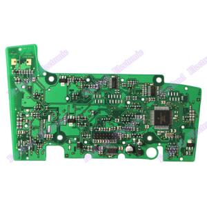 MMI Control Circuit Board E380 with Navigation for Audi Q7 2005 2006 2007