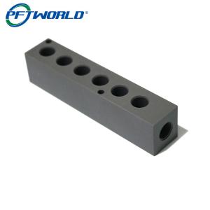 cnc factory custom machining plastic metal machining 5 axis machining cnc