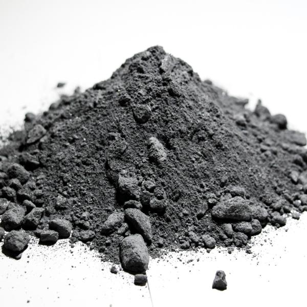 Refractory castable for blast furnace/Wear resistance to high temperature
