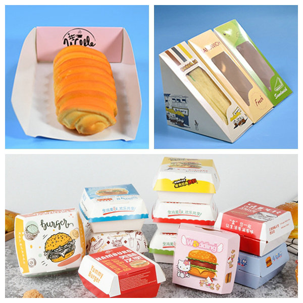 325gsm 350gsm 70 x 100cm Whiteness Ivory Board Food Grade Candy Box