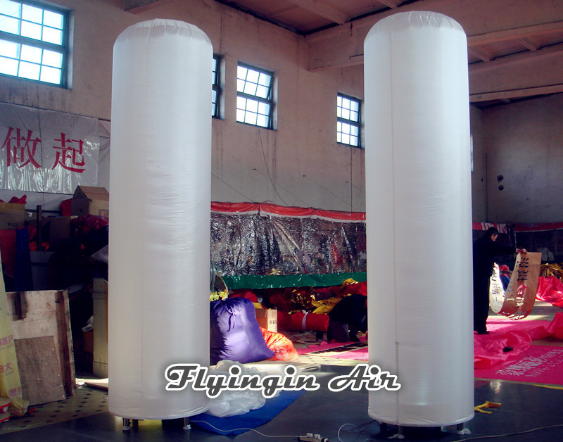  Giant Inflatable Column, Inflatable Pillar, Inflatable Tube for Sale Manufactures