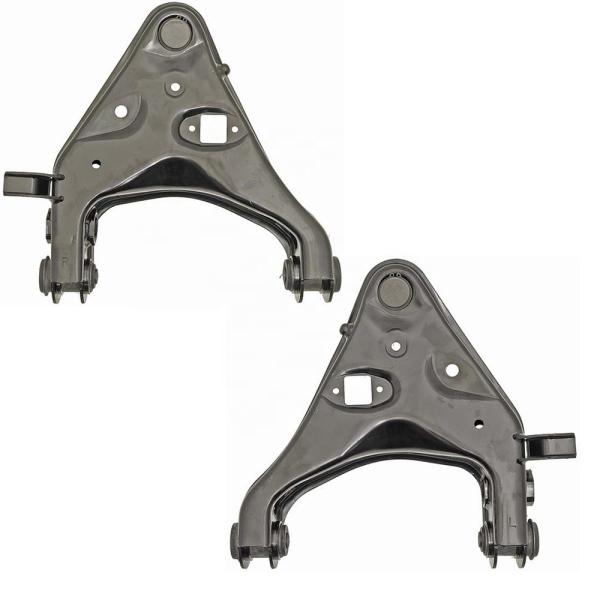 Ford Rranger 2011 Upper Control Arm 2L2Z-3079AA 2L2Z-3078AA K620319 K620320 Auto