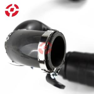 Intercooler Inlet Pipe Intercooler Pipe T2H6776 For Jaguar Intercooler Inlet