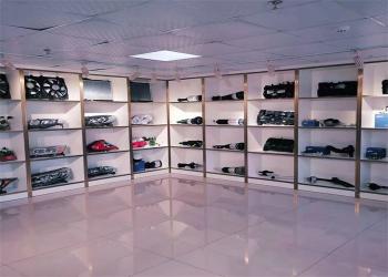 Guangzhou Shangyi Auto Parts Co., Ltd.
