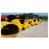 Buy cheap Construction Machinery Drilling Rig Rock Corne Bucket CQC Certification from wholesalers