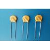 Buy cheap MOV Metal Oxide Varistor from wholesalers