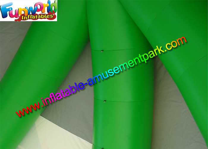 Advertising Marquee Inflatable Party Tent , Durable Marquee Tent Outdoor